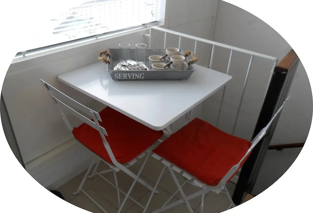 B&B 2 Hoog Lelystad-1